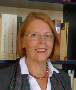 Elke Brüggen