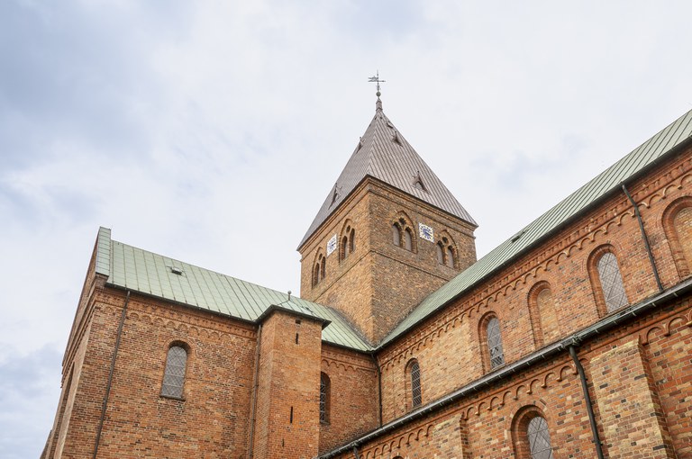 Ringsted, St. Bendts-Kirche_1